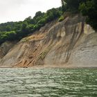 Halbinsel Jasmund - Kreidefelsen III