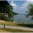 Halbinsel Mettnau