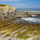 Halbinsel Peniche, Prainha do Abano