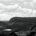 Halbinsel Skye in Schottland