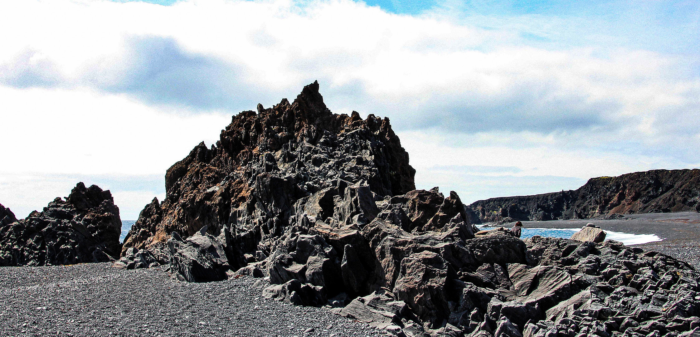  Halbinsel Snæfellsnes