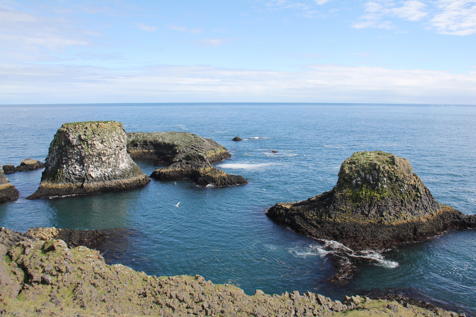  Halbinsel Snæfellsnes 