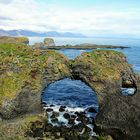  Halbinsel Snæfellsnes 