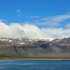 Halbinsel Snæfellsnes 