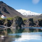 Halbinsel Snæfellsnes