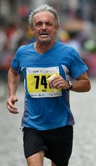 Halbmarathon Dingolfing 2014 #02