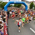 Halbmarathon Ingolstadt 2011