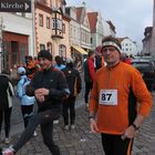 Halbmarathon - Vor dem Start