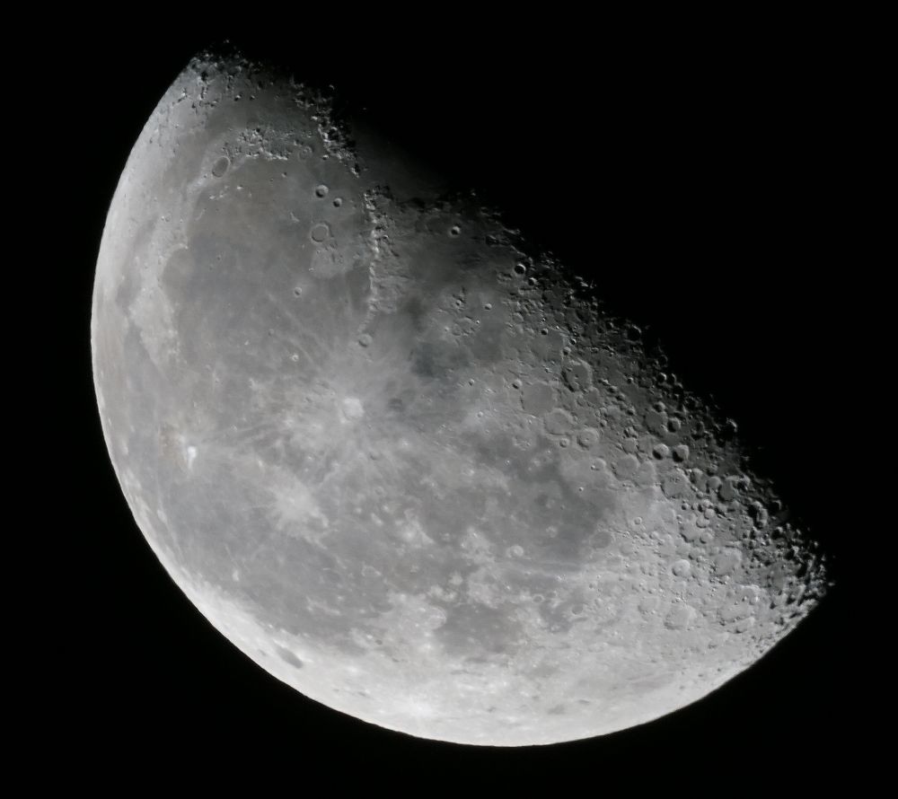 Halb Mond Halb Mond