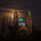 Halbmond_Kaiserdom_Speyer