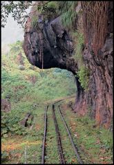 Halbtunnel