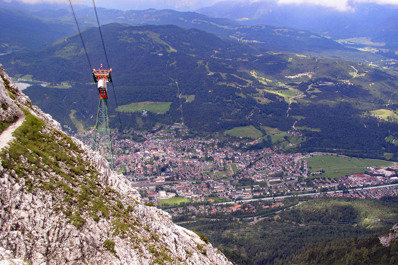 Halbzeit