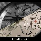 Halbzeit