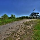 Halde Brockenscheidt / Waltrop