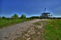 Halde Brockenscheidt / Waltrop