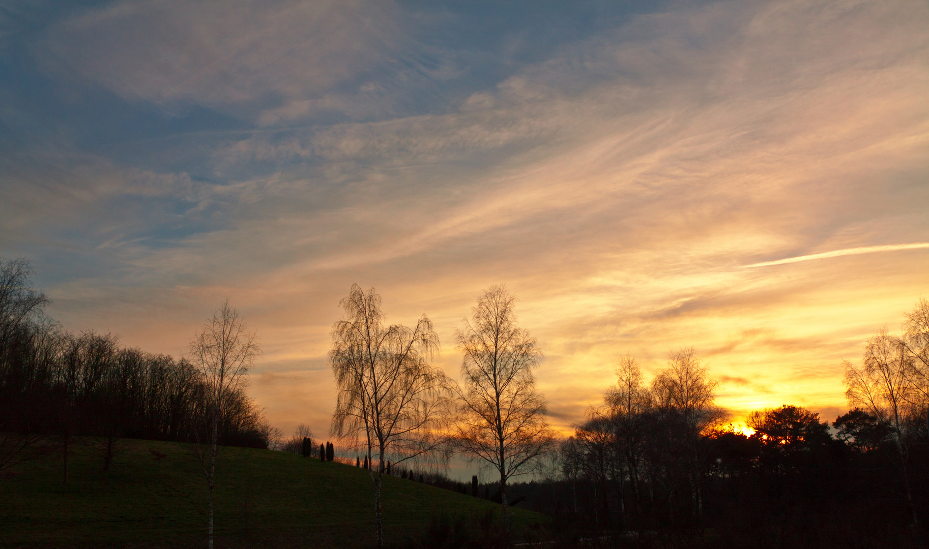 Halde Dorsten