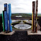 Halde Haniel ...Berg-Arena 