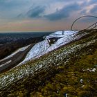 Halde-Herten-Sonnenobservatorium III