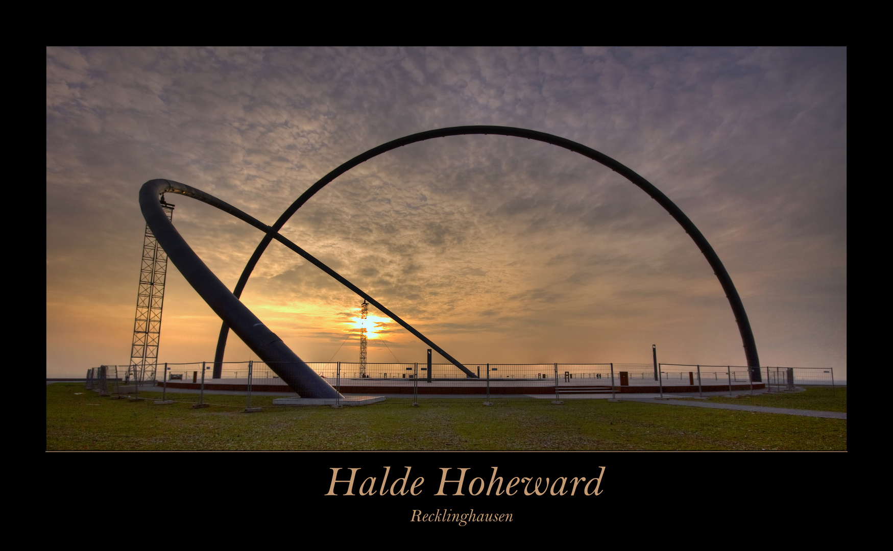 Halde Hoheward