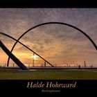 Halde Hoheward