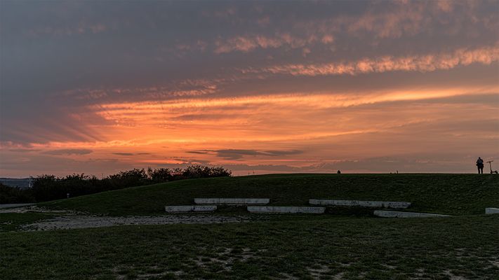 Halde Nordeutschland