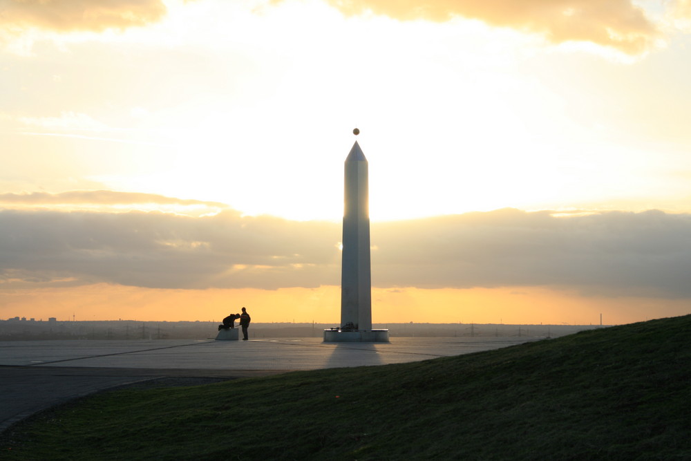 Halde Recklinghausen