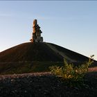 Halde Rheinelbe