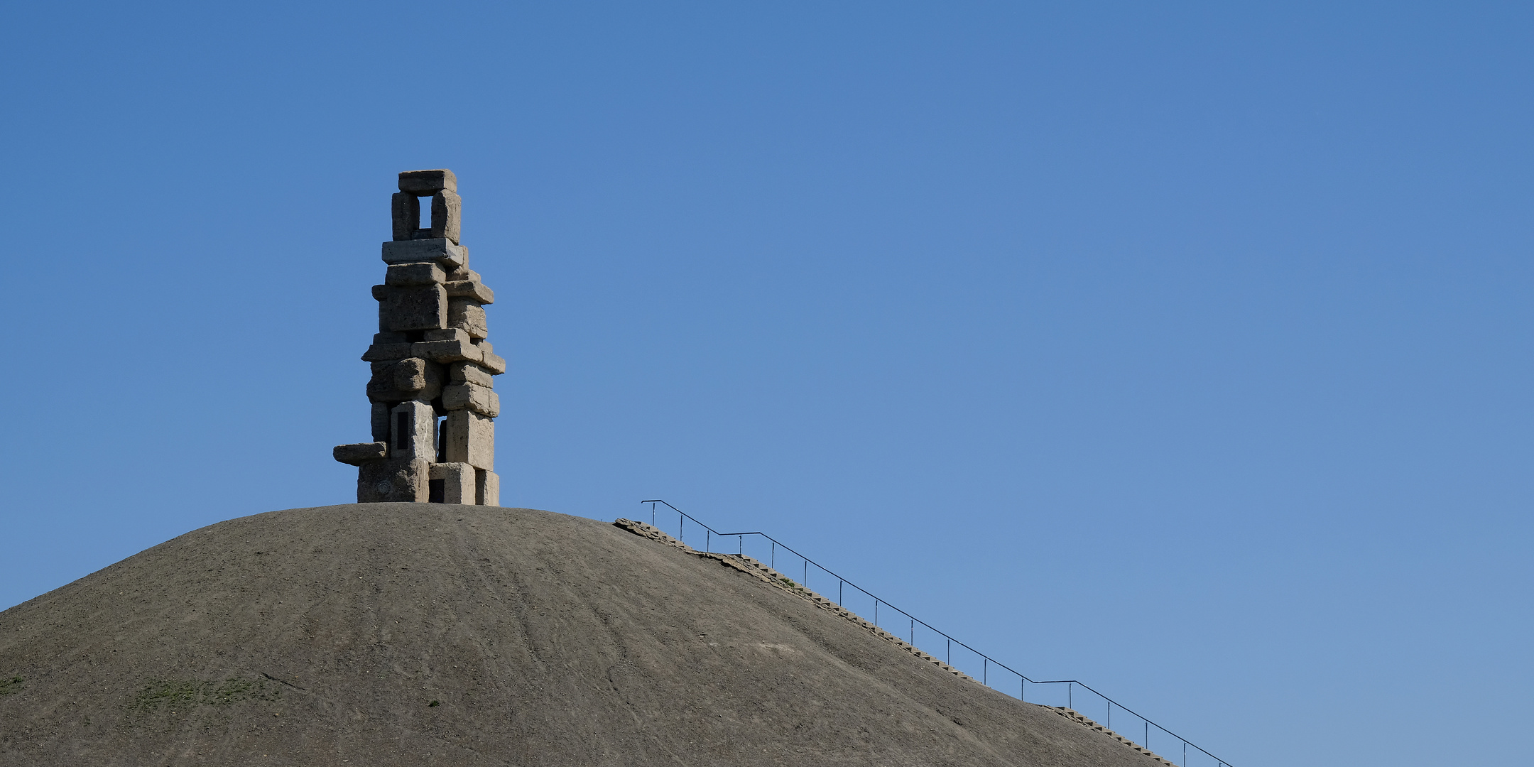 Halde Rheinelbe