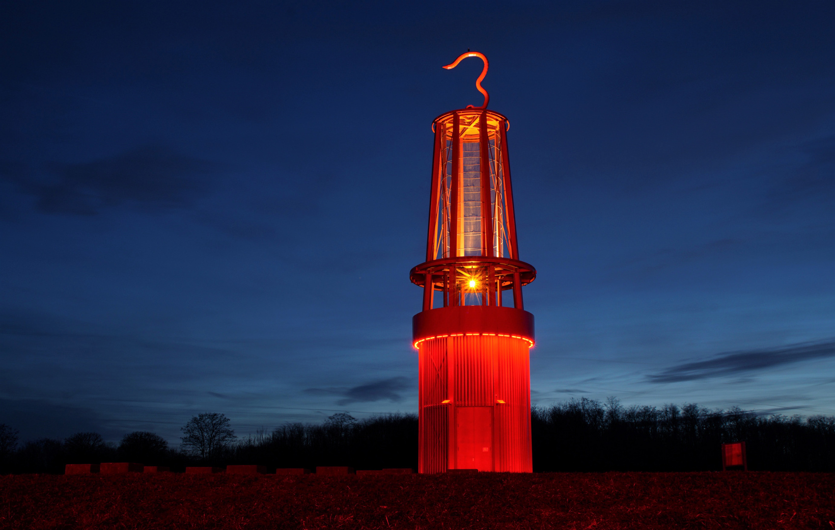 Halde Rheinpreußen