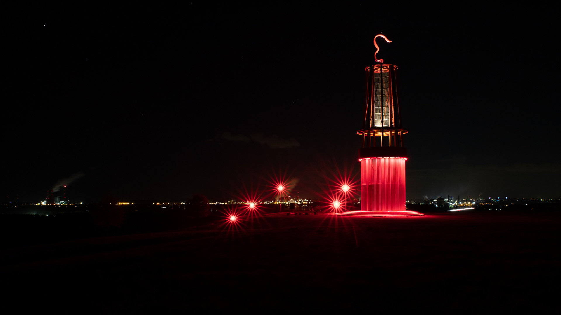 Halde Rheinpreußen