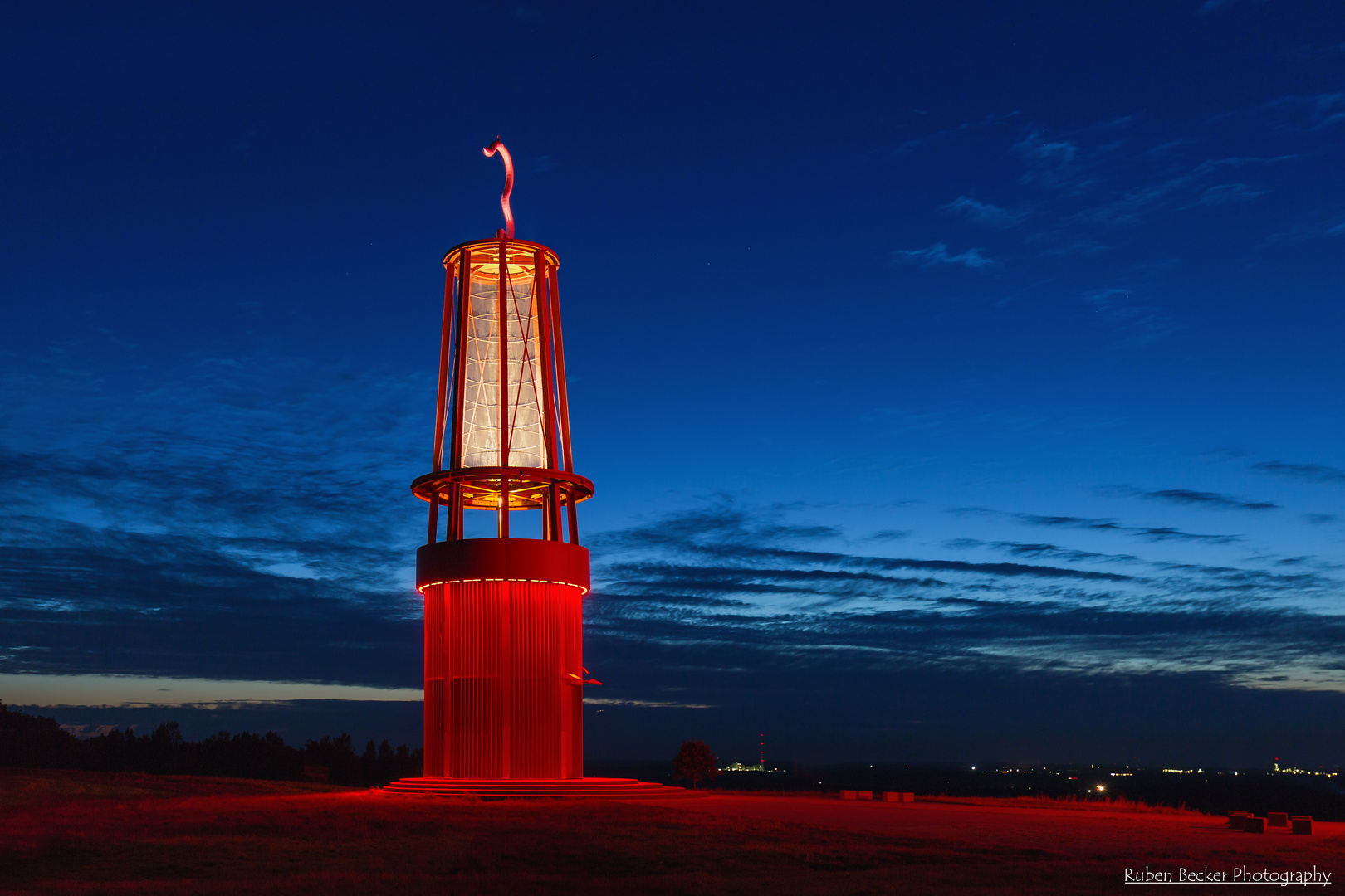 Halde Rheinpreussen