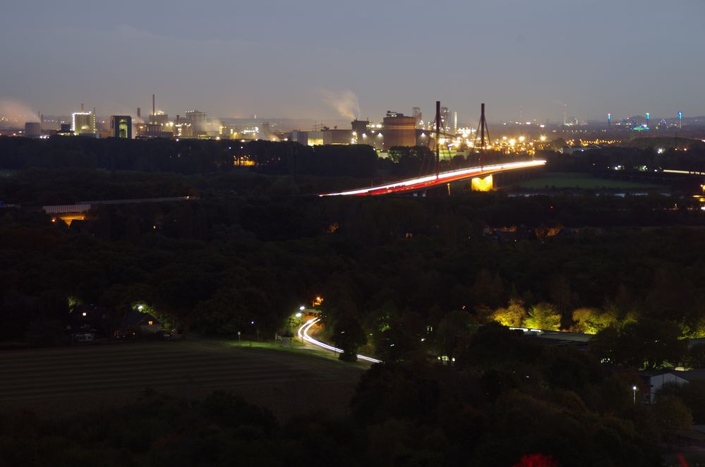 Halde Rheinpreußen