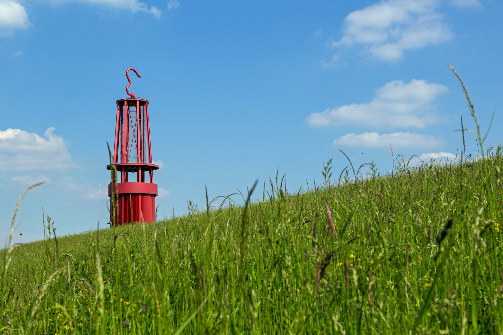 Halde Rheinpreußen