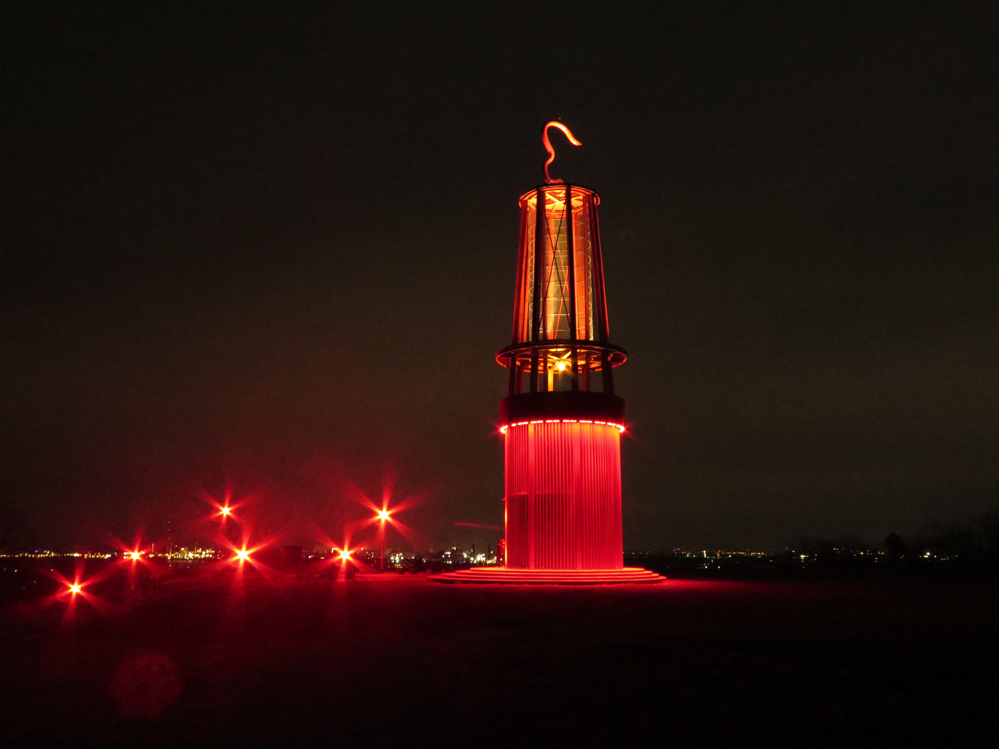 Halde Rheinpreußen Moers