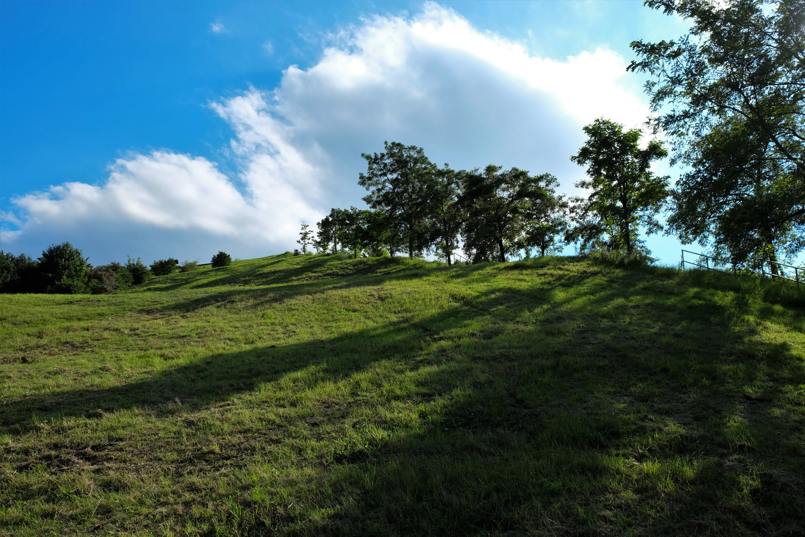 Halde Rungenberg 1