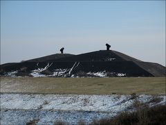 Halde Rungenberg