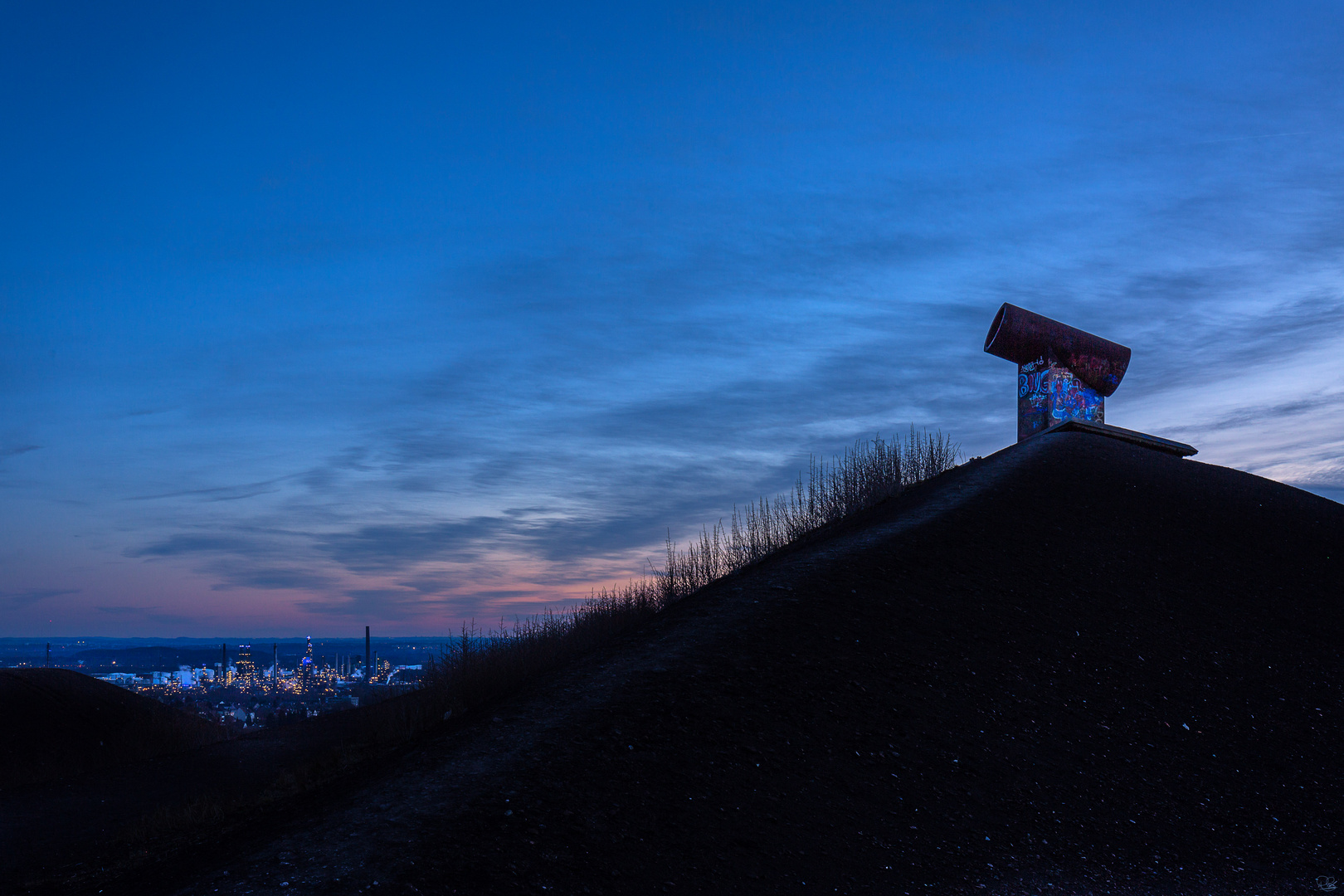 Halde Rungenberg