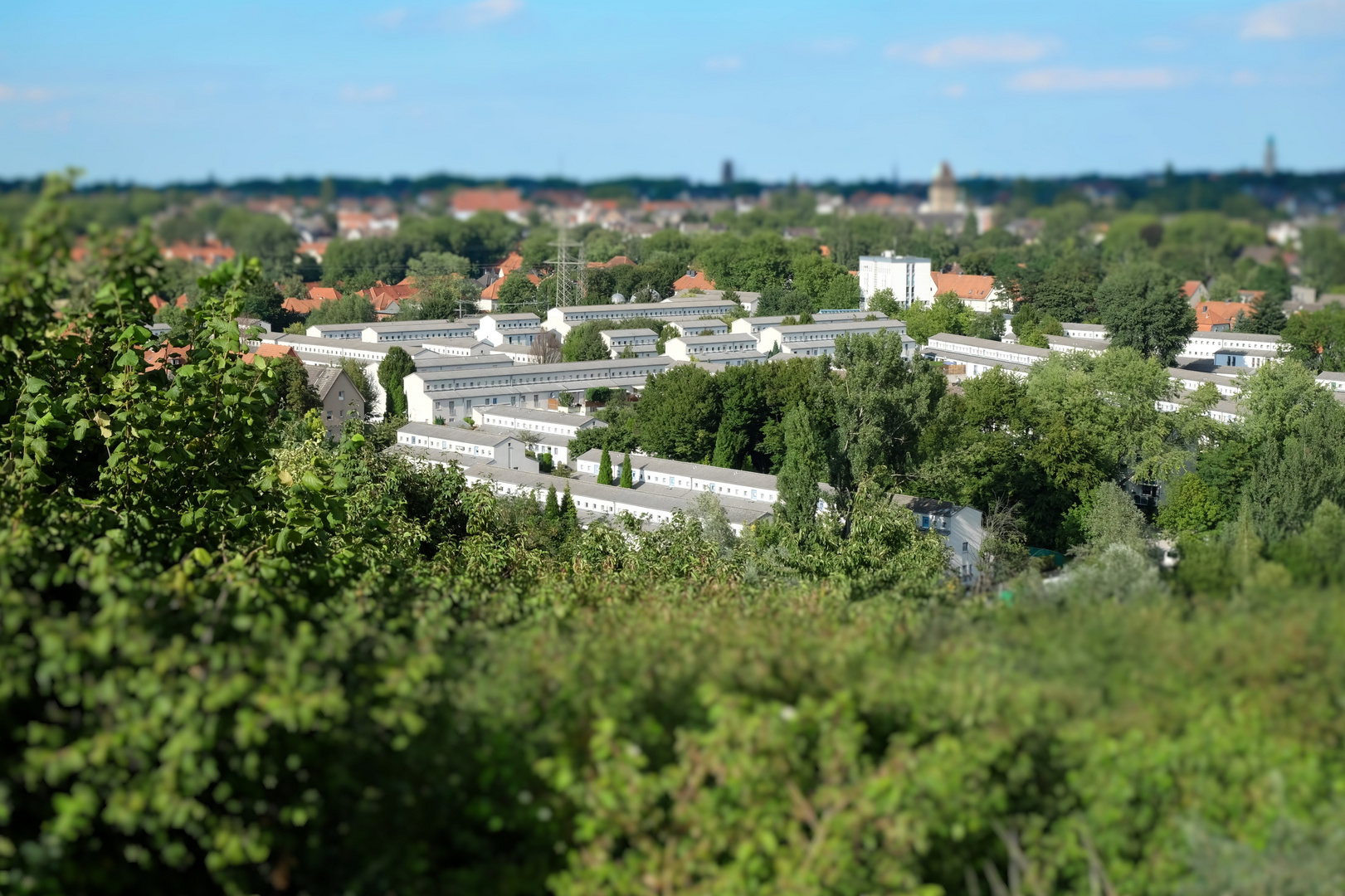 Halde Rungenberg 3