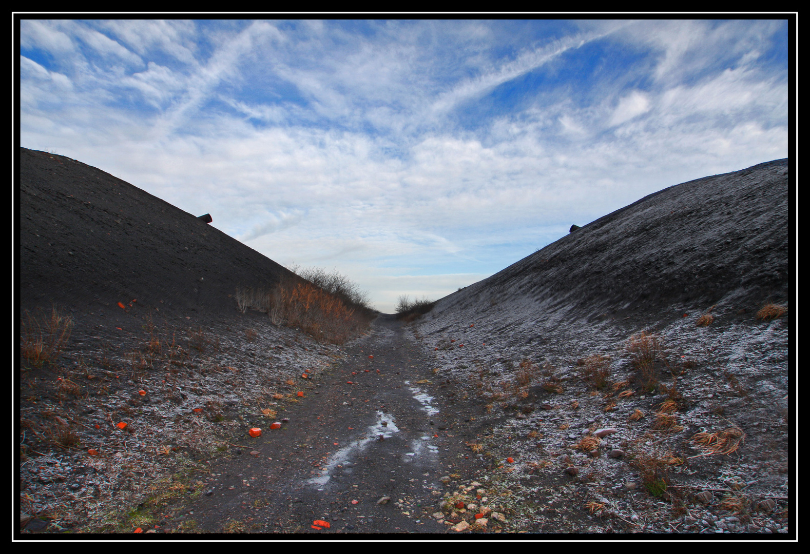 Halde Rungenberg