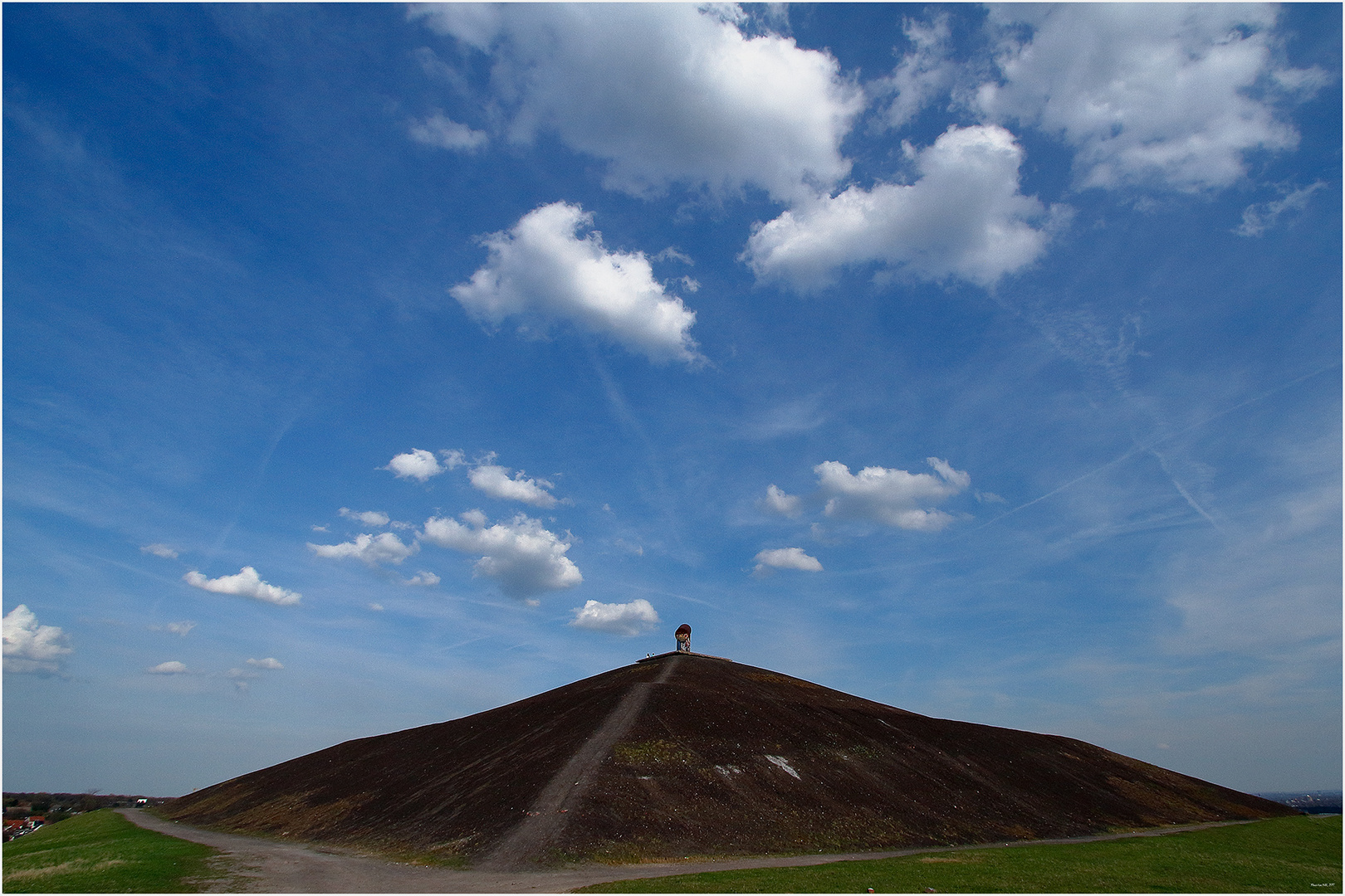 Halde Rungenberg