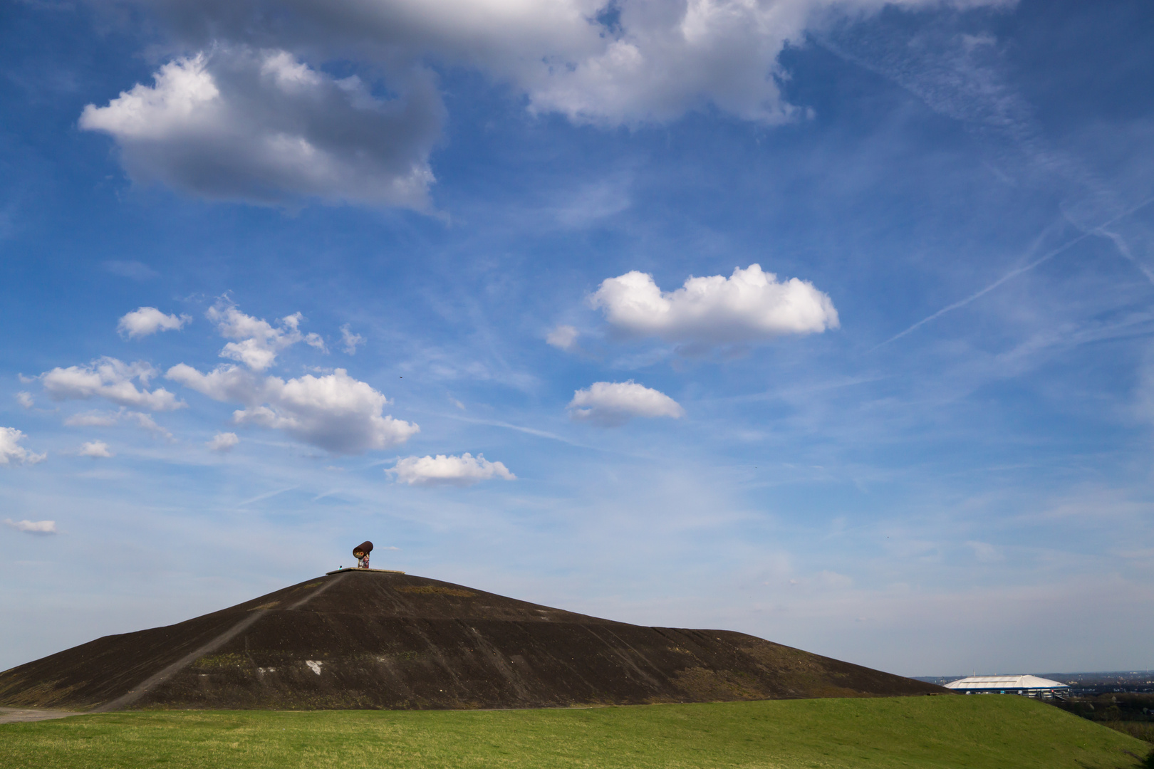 Halde Rungenberg