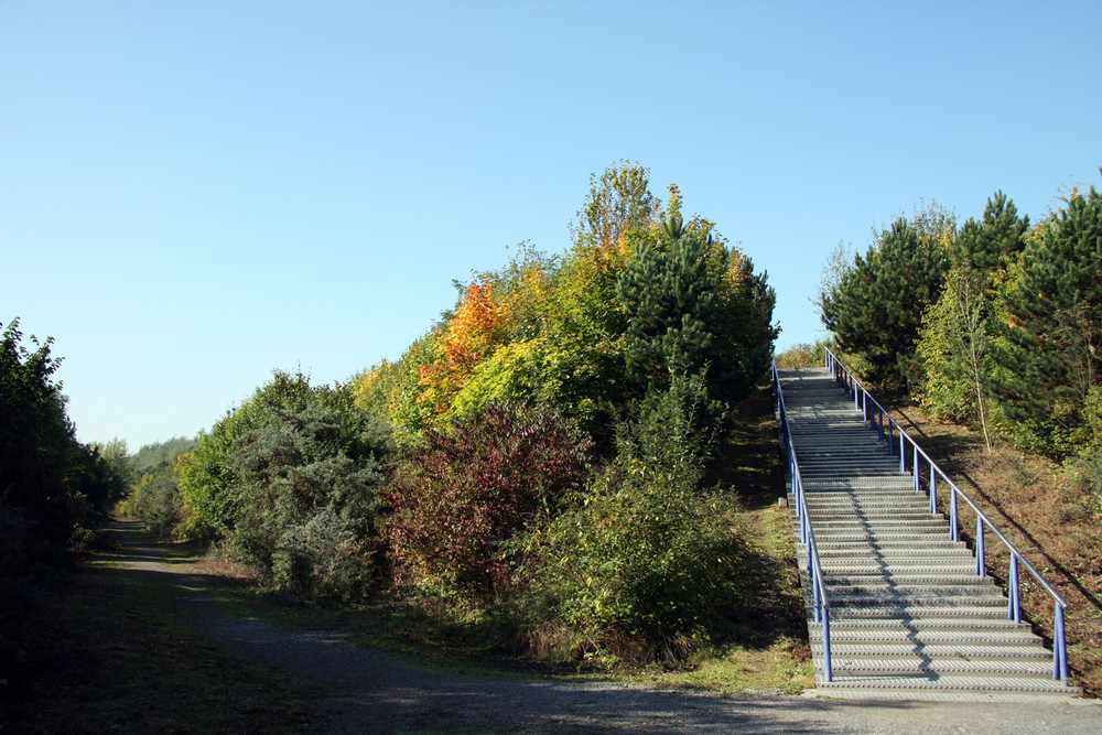 Halde Schurenbach 02