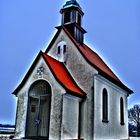 Haldenberg Kapelle (2)