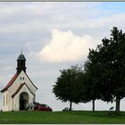 Haldenberg-kapelle