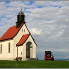 Haldenberg-kapelle