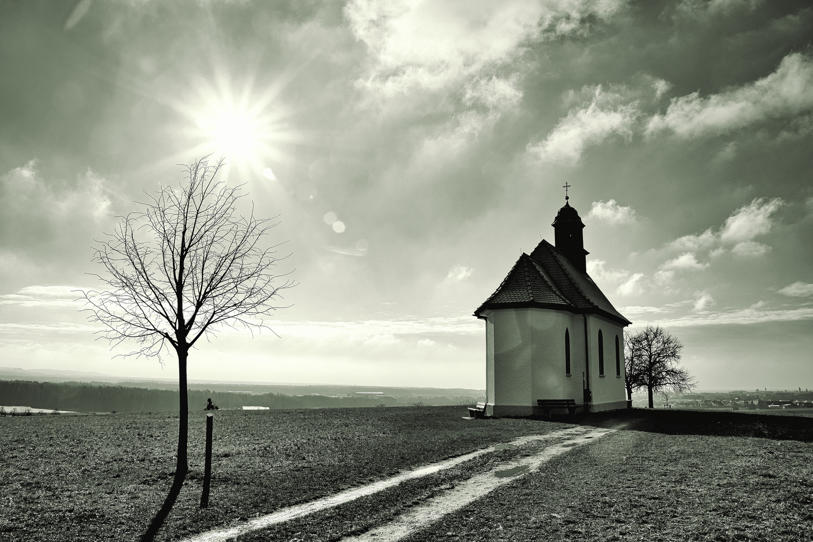 Haldenkapelle Bodensee 