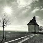 Haldenkapelle Bodensee 
