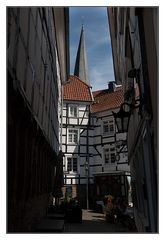 Haldenplatz in Hattingen