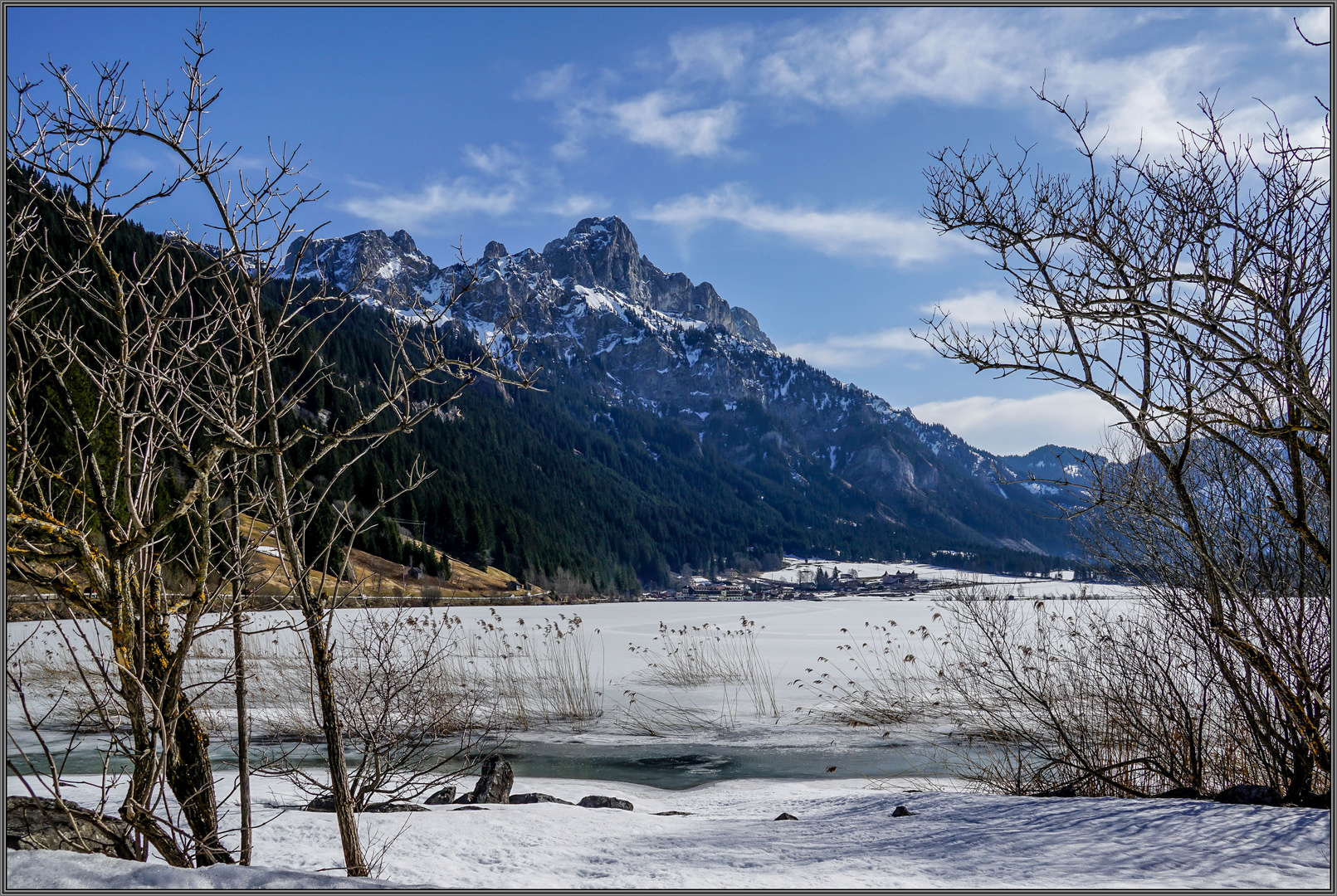 Haldensee