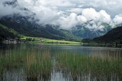 Haldensee im Tannheimer Tal